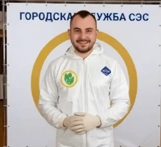 Удаление запахов - фото 9